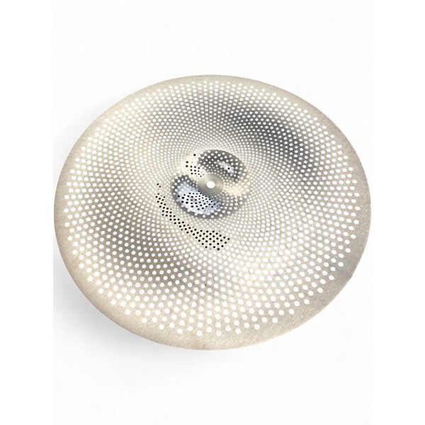 Used On-Stage 20in LOW VOLUME CYMBAL Cymbal