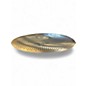Used On-Stage 20in LOW VOLUME CYMBAL Cymbal