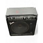 Used Fender Bassman 100 Bass Combo Amp thumbnail