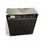 Used Fender Bassman 100 Bass Combo Amp