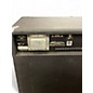 Used Fender Bassman 100 Bass Combo Amp