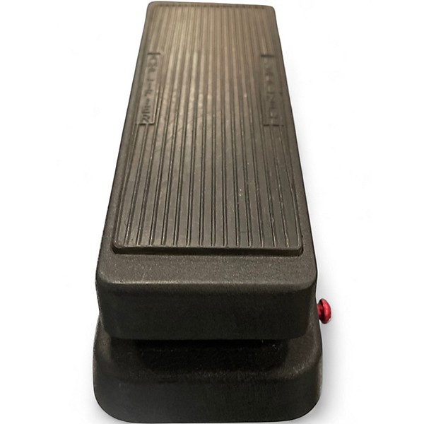 Used Dunlop 535Q Cry Baby Multi-Wah Effect Pedal