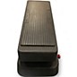 Used Dunlop 535Q Cry Baby Multi-Wah Effect Pedal