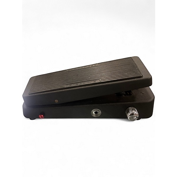 Used Dunlop 535Q Cry Baby Multi-Wah Effect Pedal