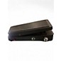 Used Dunlop 535Q Cry Baby Multi-Wah Effect Pedal