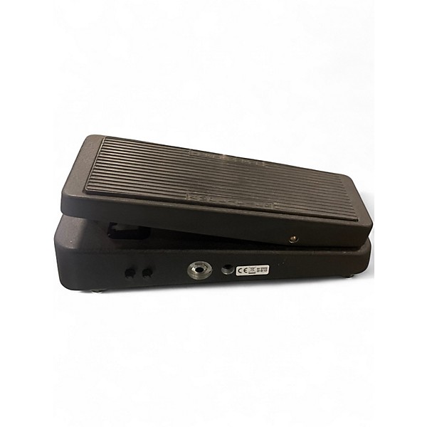 Used Dunlop 535Q Cry Baby Multi-Wah Effect Pedal