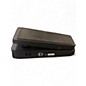 Used Dunlop 535Q Cry Baby Multi-Wah Effect Pedal