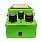 Used Ibanez TS9 Tube Screamer Distortion Effect Pedal