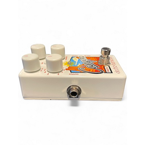 Used Electro-Harmonix Canyon Delay and Looper Effect Pedal
