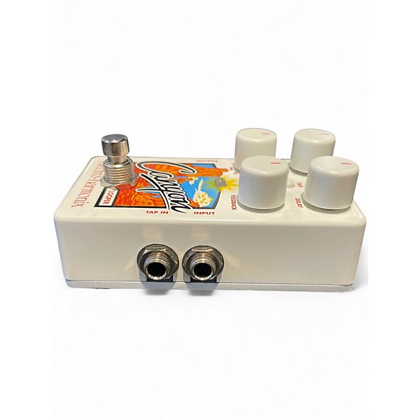 Used Electro-Harmonix Canyon Delay and Looper Effect Pedal