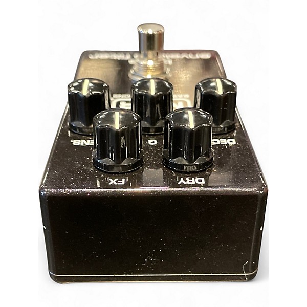 Used MXR M82 Bass Envelope Filter Bass Effect Pedal