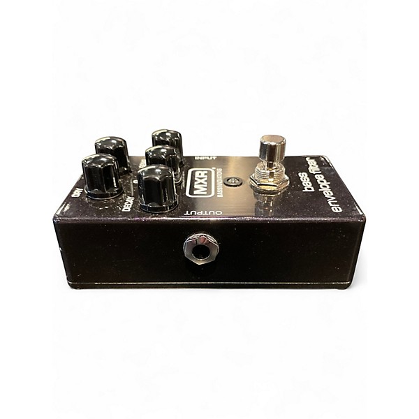 Used MXR M82 Bass Envelope Filter Bass Effect Pedal