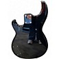 Used Yamaha BB234 Black Electric Bass Guitar