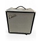 Used Fender RUMBLE 25 Bass Combo Amp thumbnail