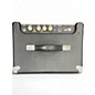 Used Fender RUMBLE 25 Bass Combo Amp