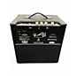 Used Fender RUMBLE 25 Bass Combo Amp
