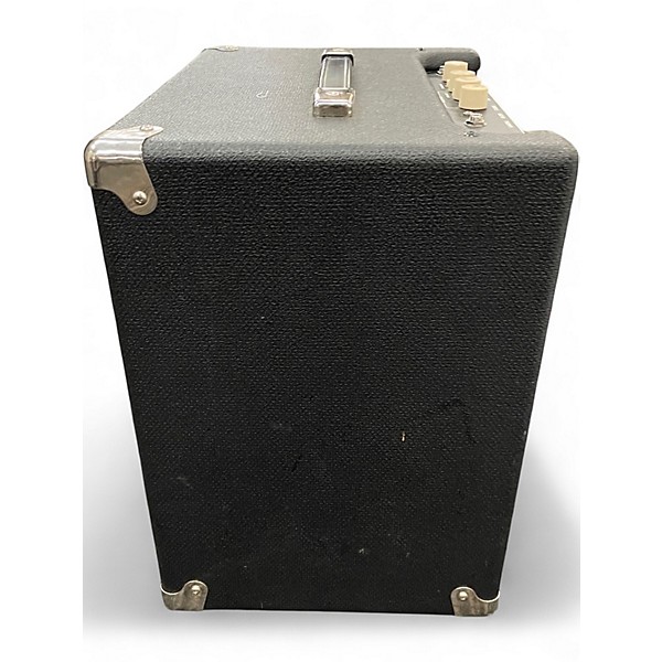 Used Fender RUMBLE 25 Bass Combo Amp