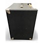 Used Fender RUMBLE 25 Bass Combo Amp