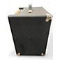 Used Fender RUMBLE 25 Bass Combo Amp