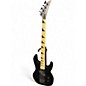 Used Jackson js1m Black Electric Bass Guitar