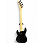 Used Jackson js1m Black Electric Bass Guitar