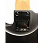 Used Jackson js1m Black Electric Bass Guitar