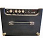 Used Fender Rumble 25 25W 1x8 Bass Combo Amp