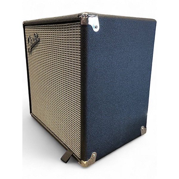 Used Fender Rumble 25 25W 1x8 Bass Combo Amp