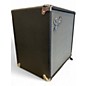 Used Fender Rumble 25 25W 1x8 Bass Combo Amp