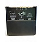 Used Fender Rumble 25 25W 1x8 Bass Combo Amp