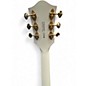 Used Gretsch Guitars G5422T Electromatic Alpine White Hollow Body Electric Guitar