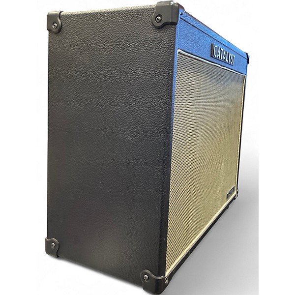 Used Line 6 Catalyst CX 100 Guitar Combo Amp