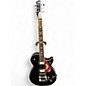 Used Gretsch Guitars G5230T Black Solid Body Electric Guitar thumbnail