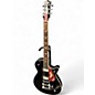 Used Gretsch Guitars G5230T Black Solid Body Electric Guitar