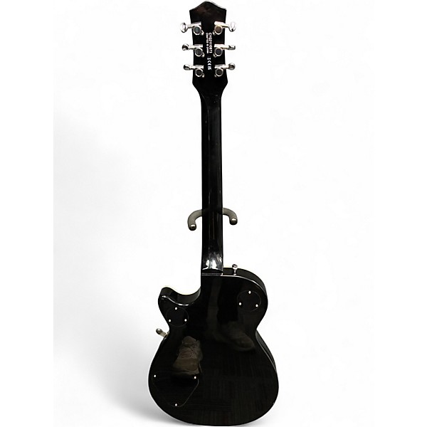 Used Gretsch Guitars G5230T Black Solid Body Electric Guitar