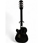 Used Gretsch Guitars G5230T Black Solid Body Electric Guitar