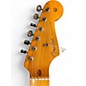 Used Fender Classic Player '50s Stratocaster Blue Solid Body Electric Guitar