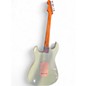 Used Fender Classic Player '50s Stratocaster Blue Solid Body Electric Guitar