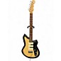 Used Reverend JETSTREAM 390 Black Solid Body Electric Guitar thumbnail