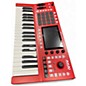 Used Akai Professional MPC Key 37 Keyboard Workstation