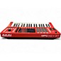 Used Akai Professional MPC Key 37 Keyboard Workstation