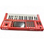 Used Akai Professional MPC Key 37 Keyboard Workstation