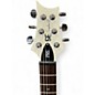 Used PRS SE 22 Soapbar Alpine White Solid Body Electric Guitar