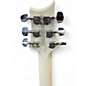 Used PRS SE 22 Soapbar Alpine White Solid Body Electric Guitar