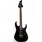 Used Ibanez Prestige RG1570 RG Series Blue Solid Body Electric Guitar thumbnail
