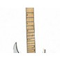 Used Schecter Guitar Research KM-7 MKIII Classic White Solid Body Electric Guitar