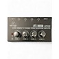 Used Behringer HA400 Line Mixer thumbnail