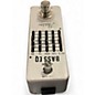 Used Rowin BASS EQ Bass Effect Pedal