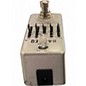 Used Rowin BASS EQ Bass Effect Pedal