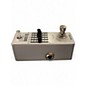 Used Rowin BASS EQ Bass Effect Pedal